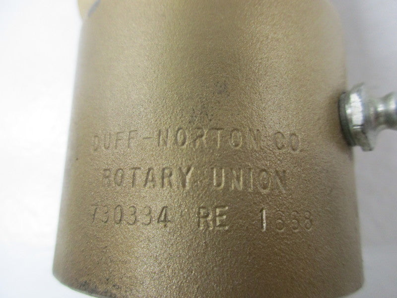 DUFF-NORTON 730334  UNMP
