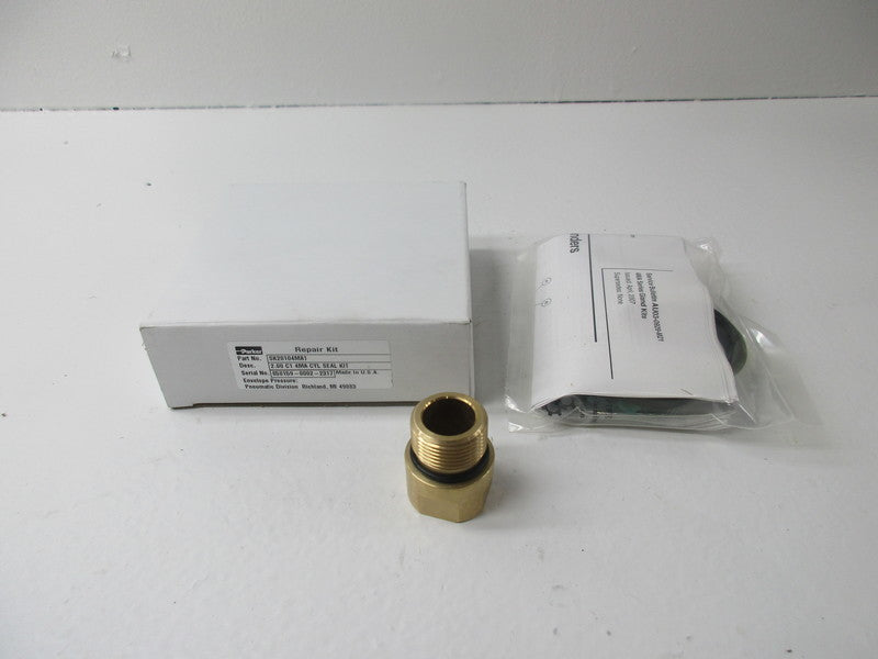 PARKER SK20104MA1 NSMP