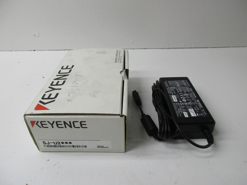 KEYENCE SJ-U2 NSMP