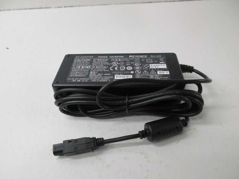 KEYENCE SJ-U2 NSMP