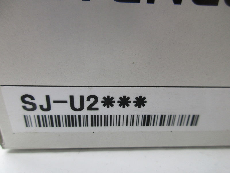 KEYENCE SJ-U2 NSMP
