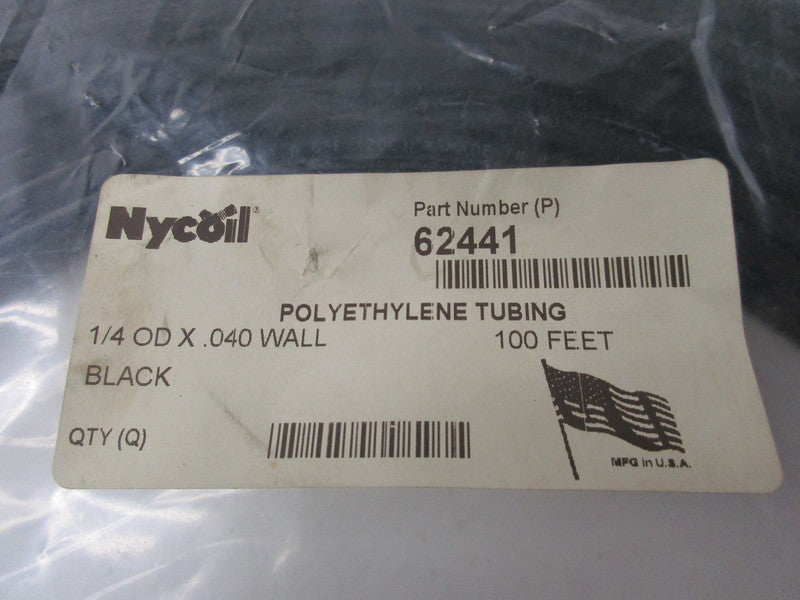 NYCOIL 62441 NSMP