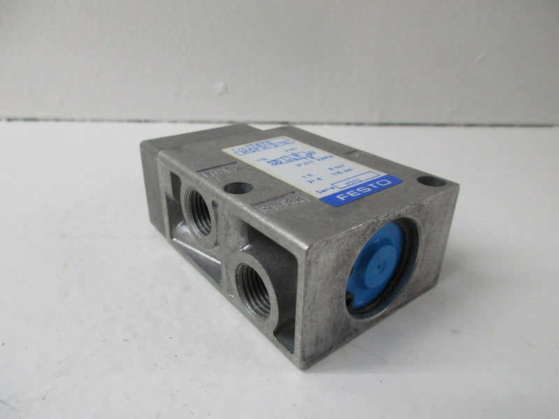 FESTO MOFH-3-1/4  NSNP