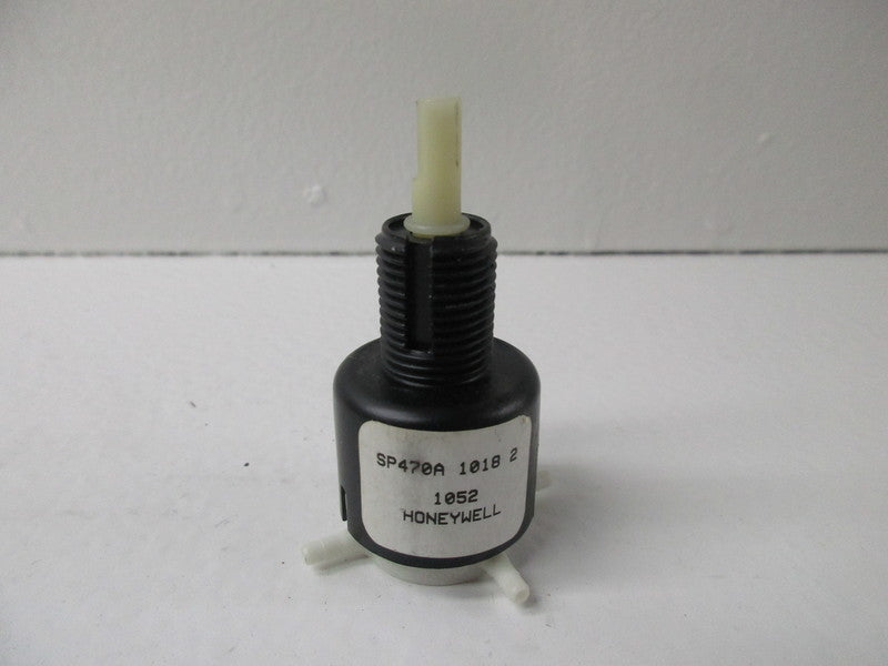 HONEYWELL SP470A1018 (AS PICTURED)  NSNP