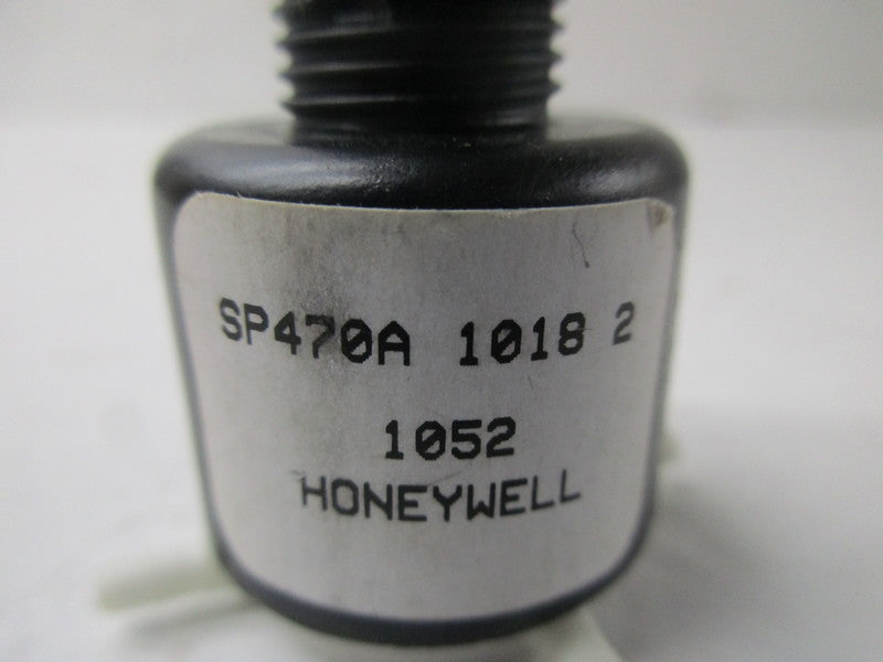 HONEYWELL SP470A1018 (AS PICTURED)  NSNP