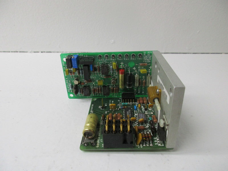 MEASUREX 08427100 TYPE 2  NSNP