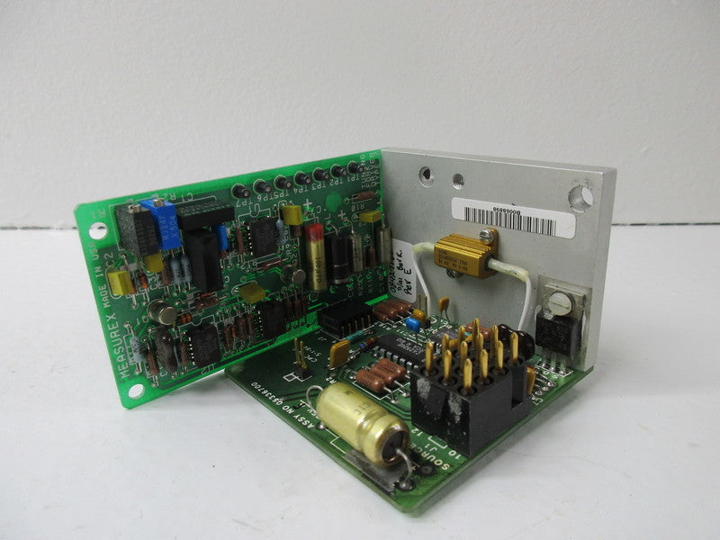 MEASUREX 08427100 TYPE 2  NSNP