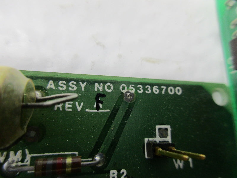MEASUREX 08427100 TYPE 2  NSNP