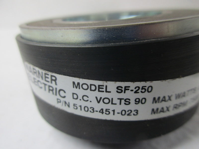 WARNER ELECTRIC 5103-451-023  NSNP
