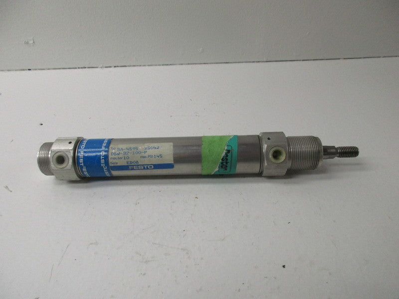 FESTO DSW-32-100-P SER. ED08 UNMP