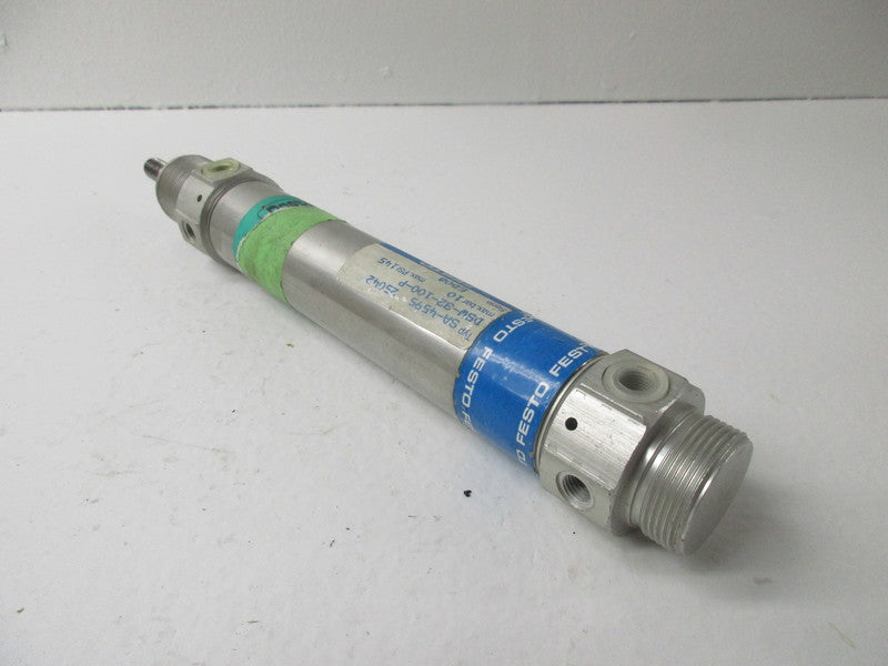 FESTO DSW-32-100-P SER. ED08 UNMP
