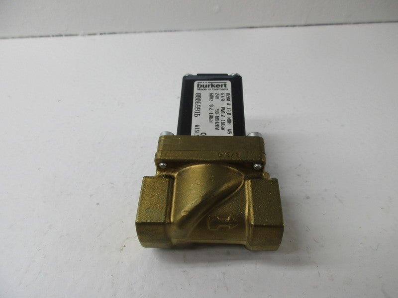 BURKERT 00069916 0280-A-13,0-NBR-M5  NSNP