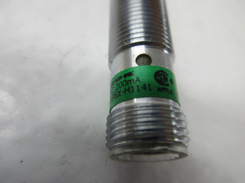 TURCK BI2-M12-AP6X-H1141  NSNP