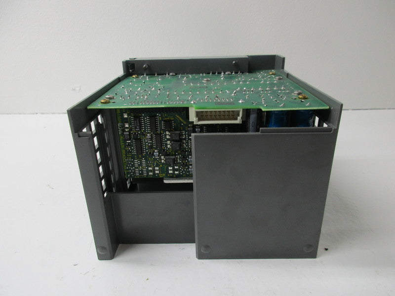 ALLEN BRADLEY 1746-P4 SER A  NSNP