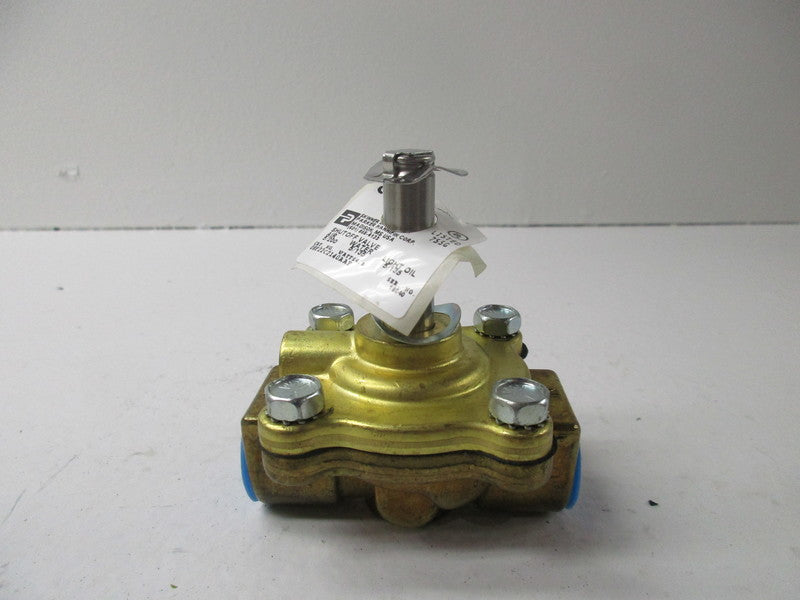 PARKER 08F22C2140AAF NSMP