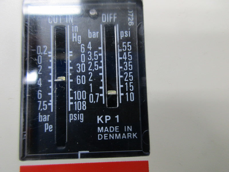 DANFOSS 060-1101 KP1  UNMP