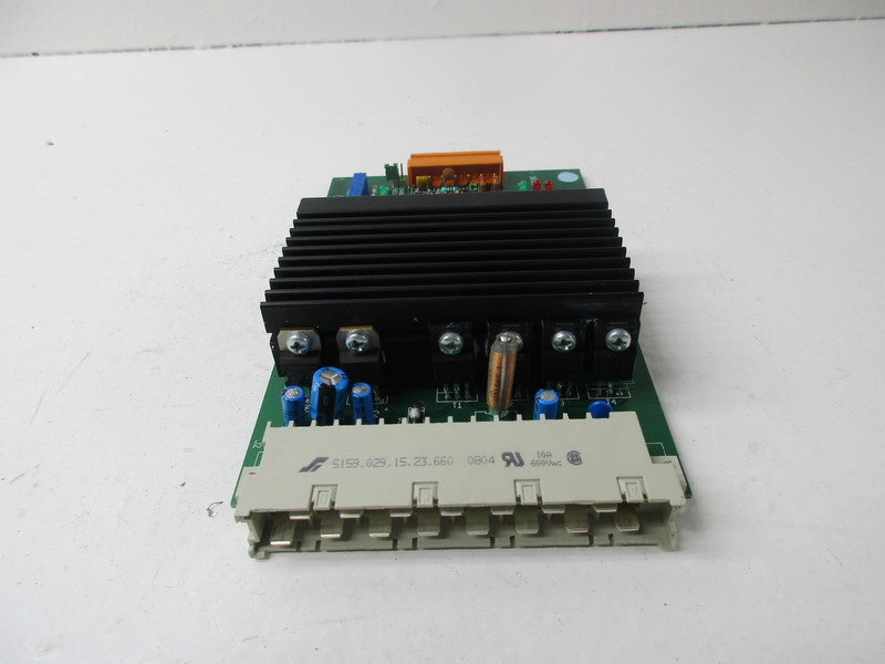 CREMER 2020701CZ  UNMP