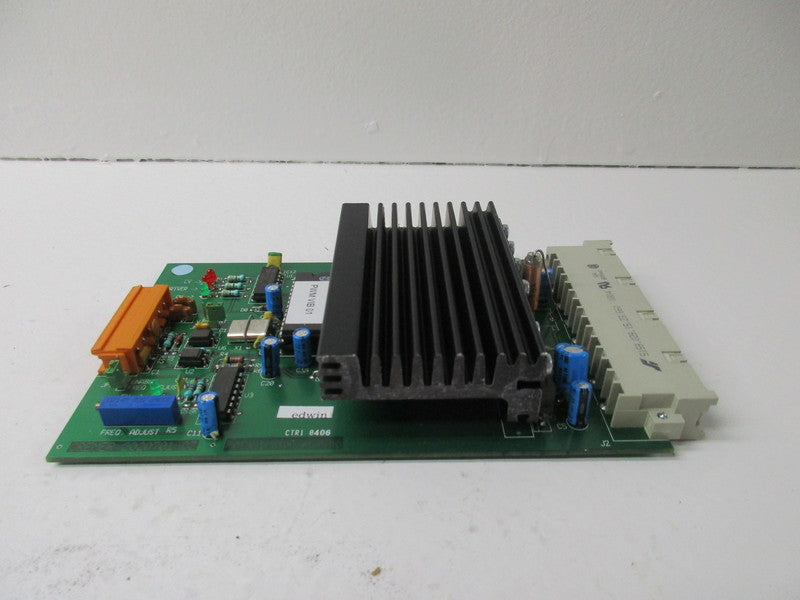 CREMER 2020701CZ  UNMP