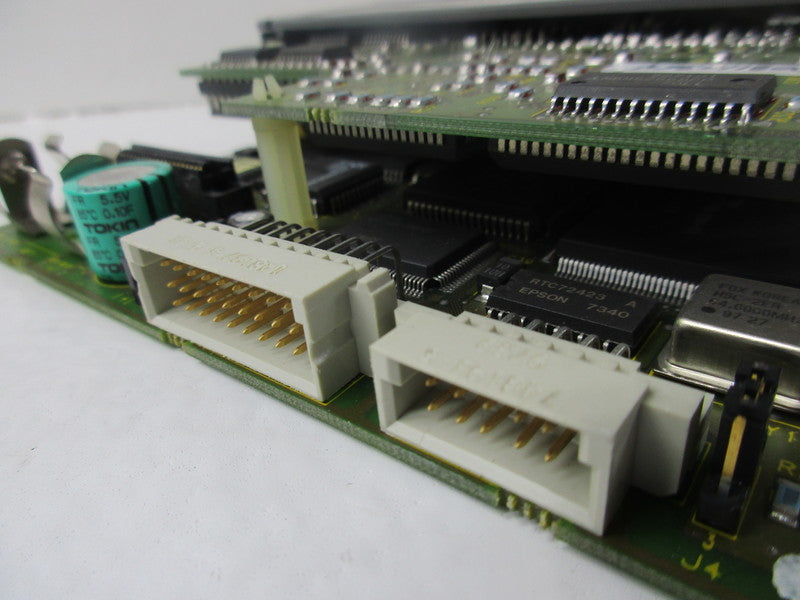 ALLEN BRADLEY 1747-L543 SER. B UNMP