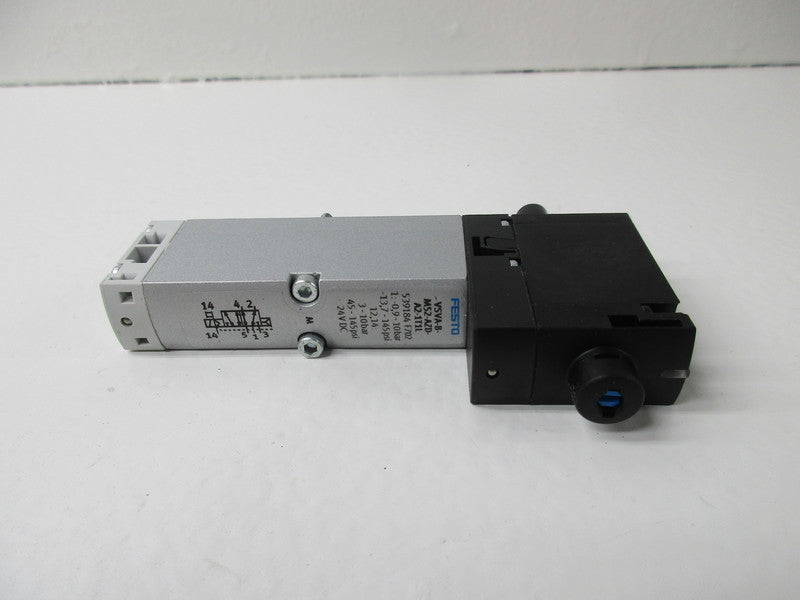 FESTO VSVA-B-M52-AZD-A2-1T1L  NSNP