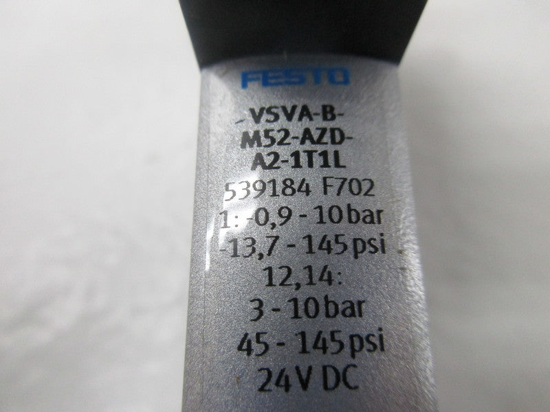 FESTO VSVA-B-M52-AZD-A2-1T1L  NSNP