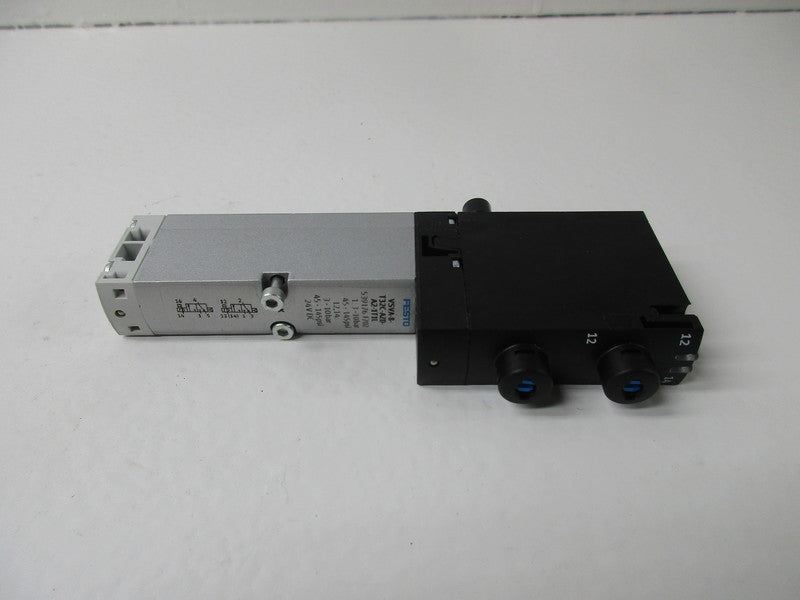 FESTO VSVA-B-T32C-AZD-A2-1T1L  NSNP