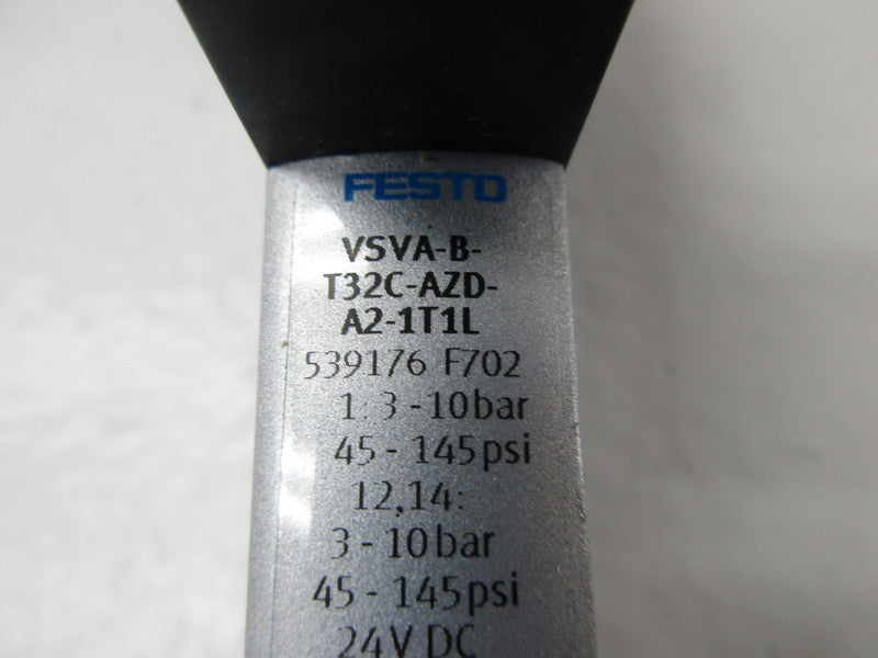 FESTO VSVA-B-T32C-AZD-A2-1T1L  NSNP