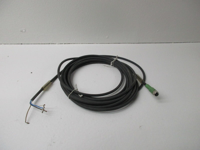 PHOENIX CONTACT E221474 125VAC UNMP