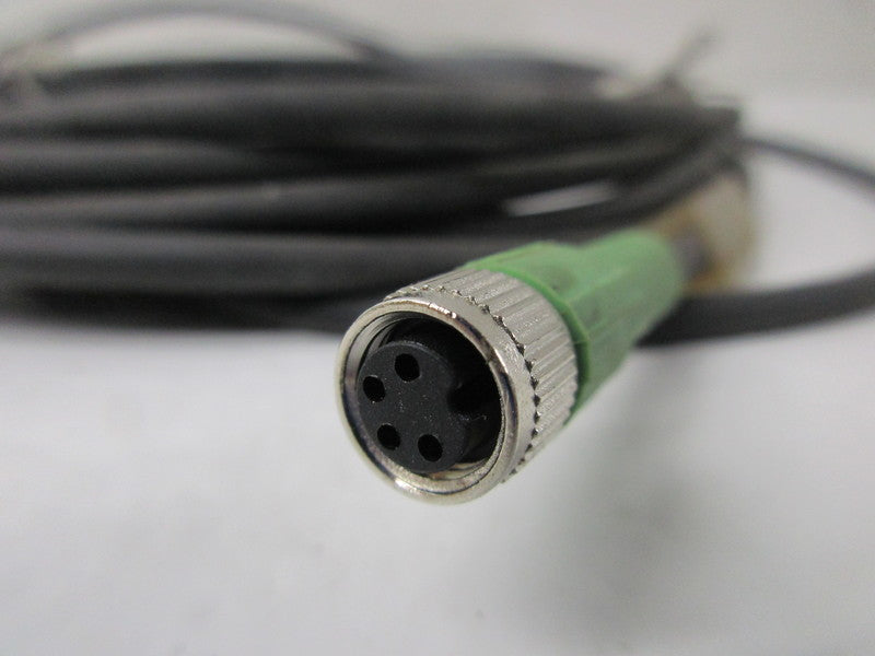 PHOENIX CONTACT E221474 125VAC UNMP