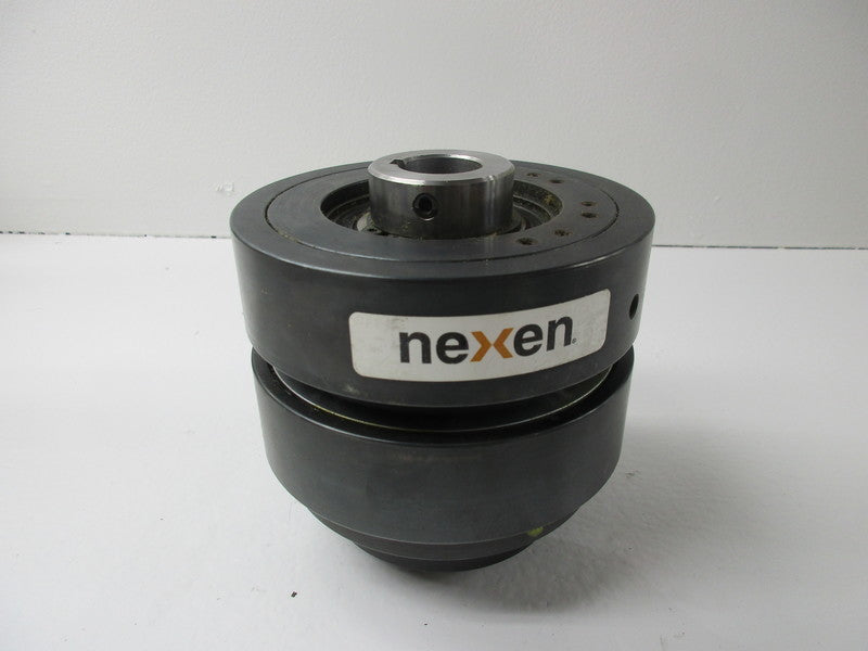 NEXEN 801593  NSNP