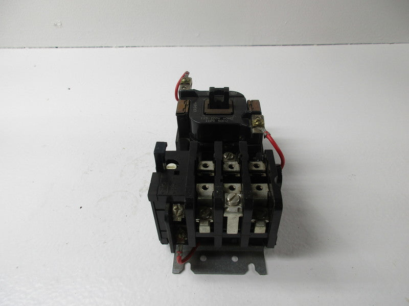 GENERAL ELECTRIC NEMAB600 W/ 15D21G002 SER A  UNMP