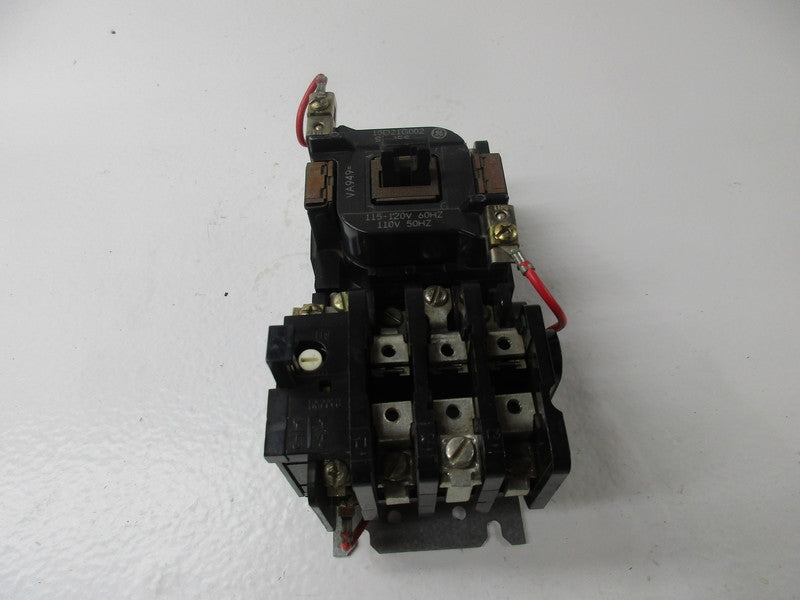 GENERAL ELECTRIC NEMAB600 W/ 15D21G002 SER A  UNMP