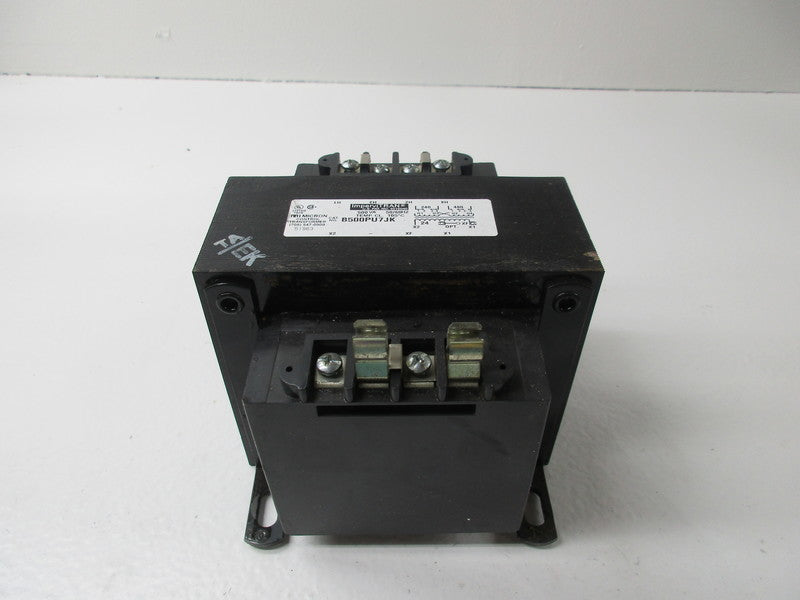 IMPERVITRAN B500PU7JK  NSNP