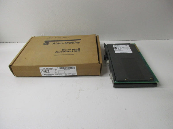 ALLEN BRADLEY 1785-KE SER. C NSMP