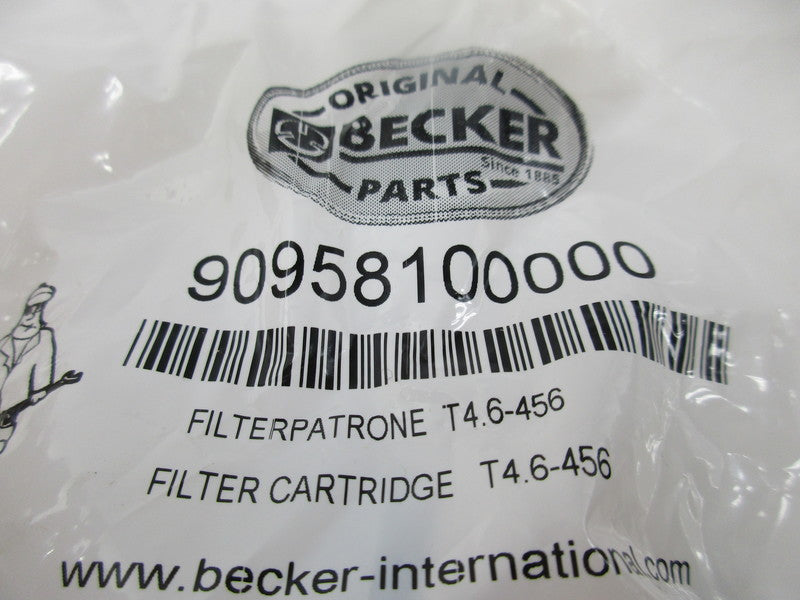 BECKER 90958100000 NSMP