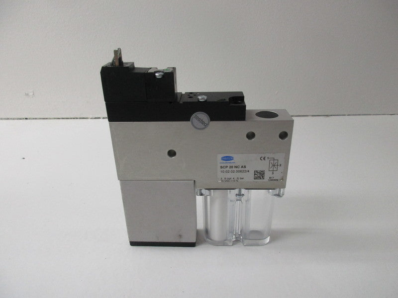 SCHMALZ SCP20NCAS  NSNP