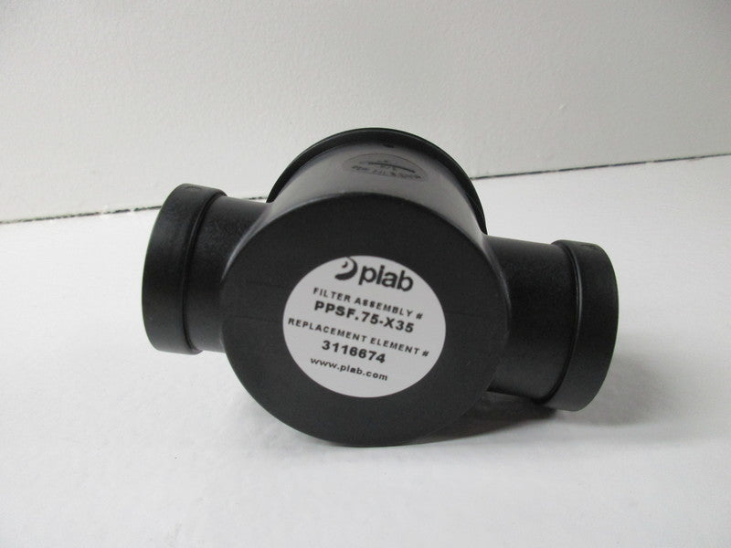 PIAB PPSF.75-X35 (AS PICTURED)  NSNP