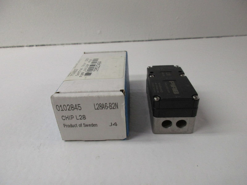 PIAB L28A6-B2N NSMP