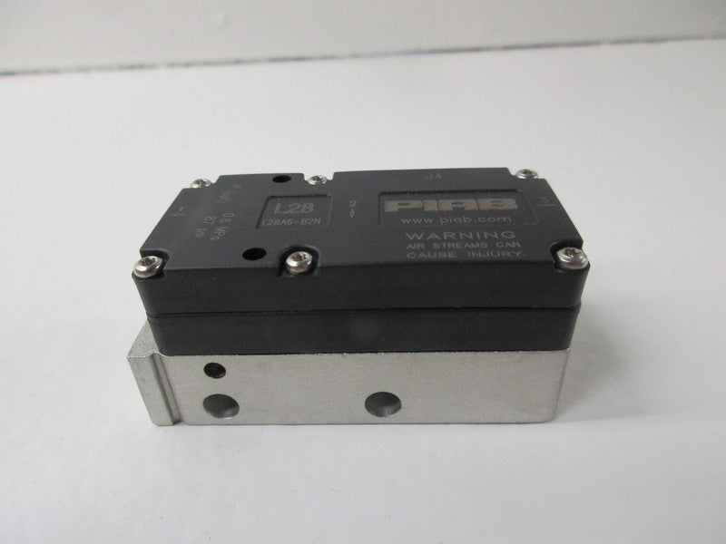 PIAB L28A6-B2N NSMP