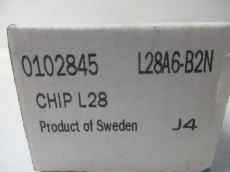 PIAB L28A6-B2N NSMP