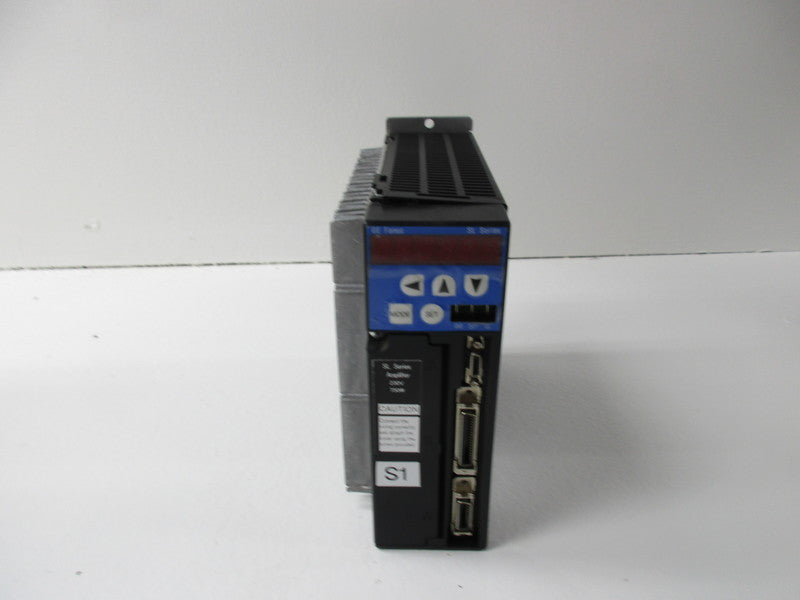 GE FANUC IC800SLA0752A  NSNP