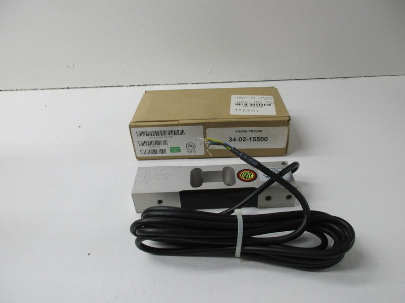 TEDEA HUNTLEIGH 1042-0050-G210R NSMP