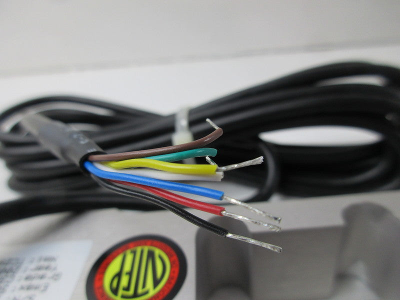 TEDEA HUNTLEIGH 1042-0050-G210R NSMP