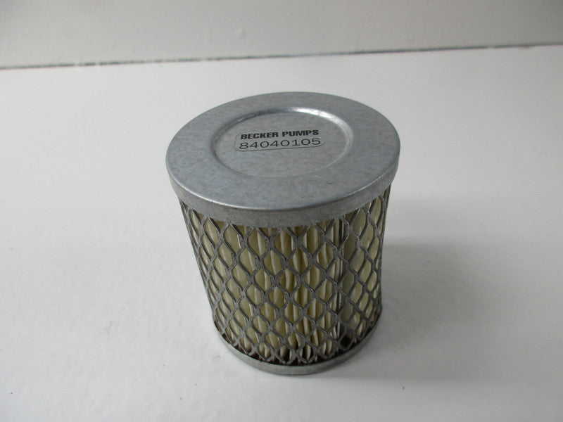 BECKER 84040105  NSNP
