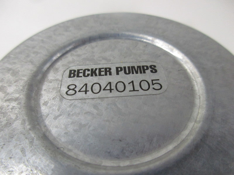 BECKER 84040105  NSNP