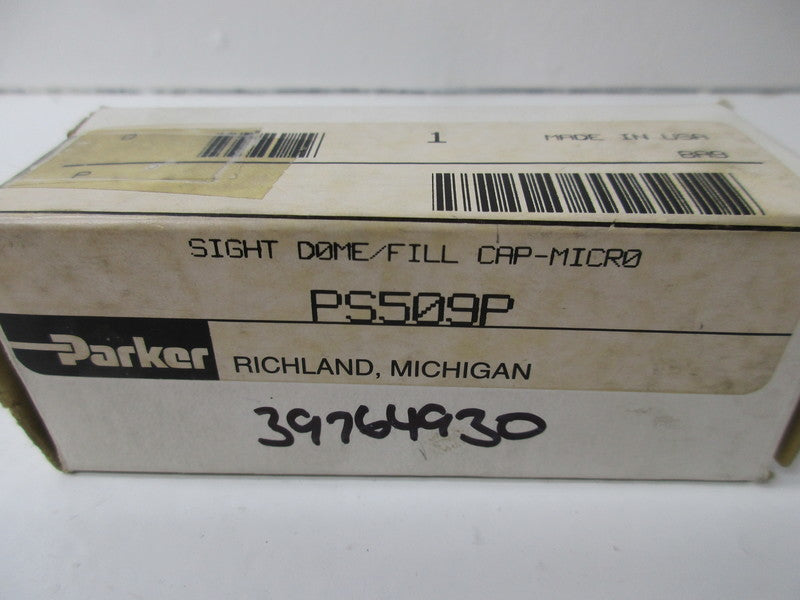 PARKER PS509P NSMP