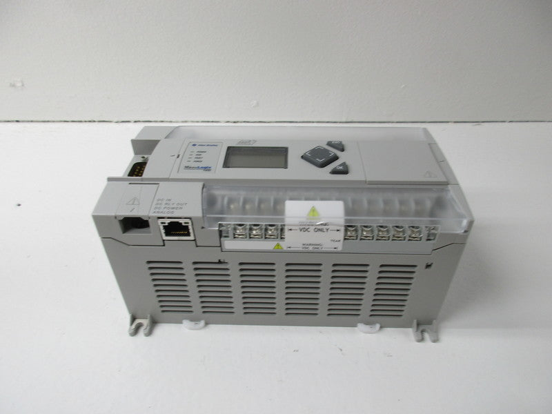 ALLEN BRADLEY 1766-L32BXBA SER B F/W 11 NSMP