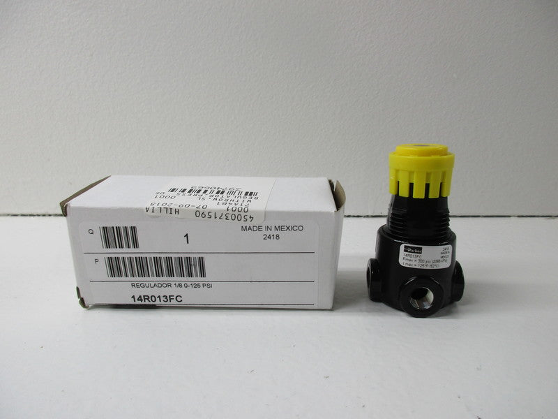 PARKER 14R013FC 300PSI NSMP