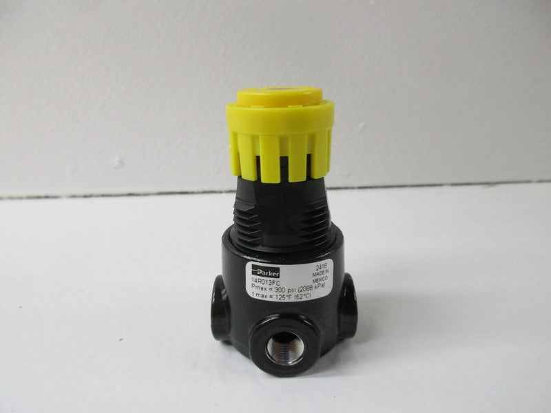 PARKER 14R013FC 300PSI NSMP