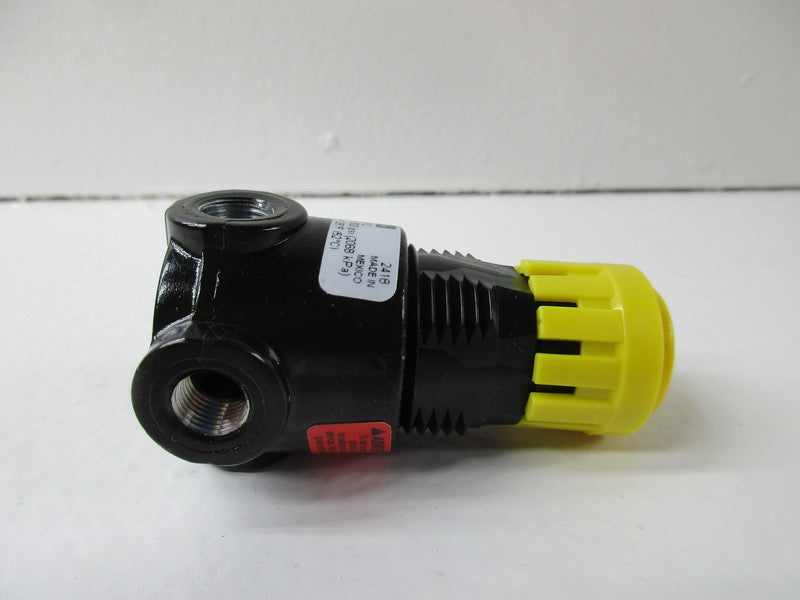PARKER 14R013FC 300PSI NSMP